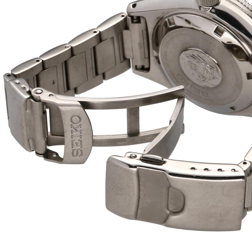 SEIKO セイコー/プロスペックスダイバースキューバ／自動巻/6R15-03W0//810***/ABランク/91