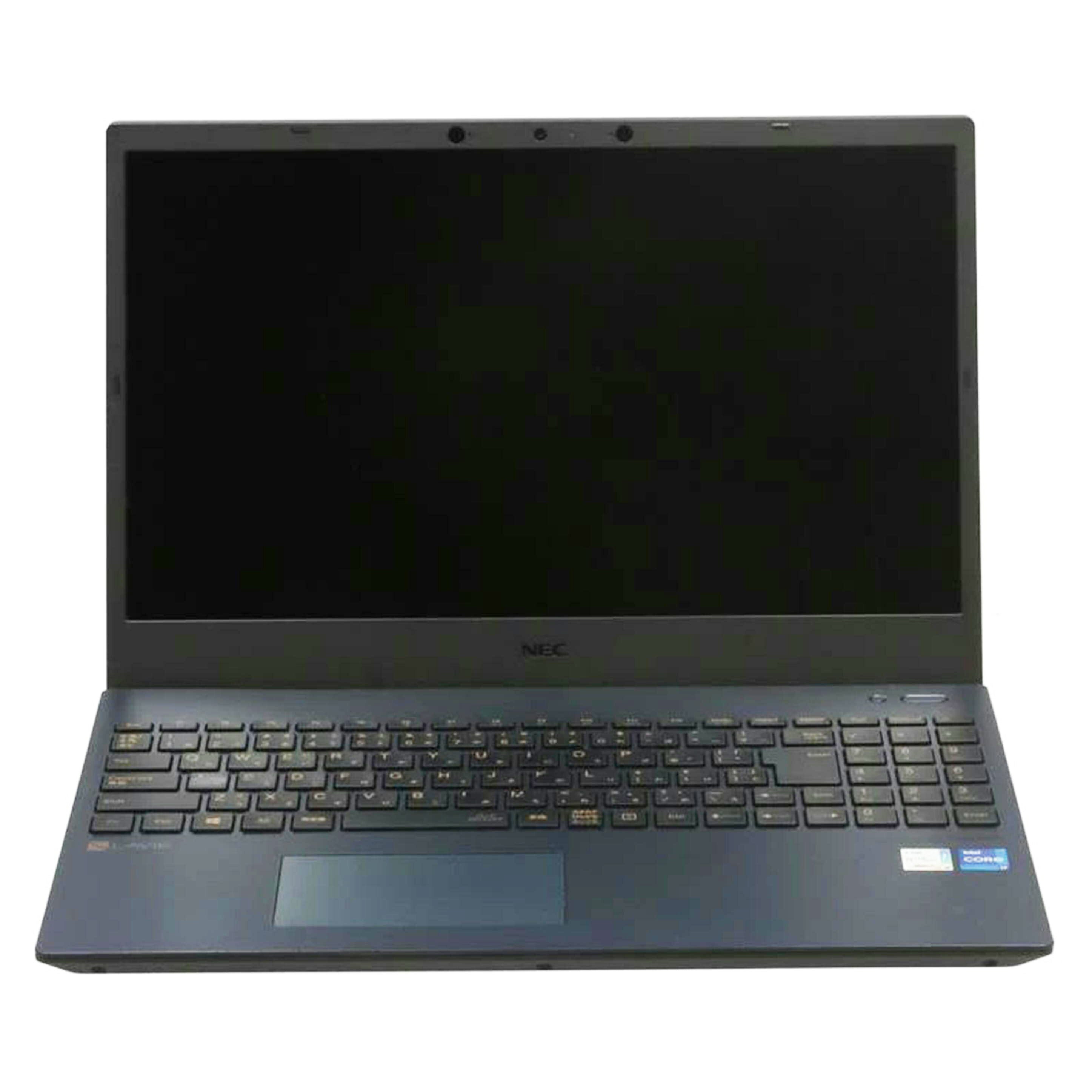 NEC 日本電気/Win11ノートPC／LAVIE　N1575/PC-N1575BZL-2//12359418G/Bランク/65