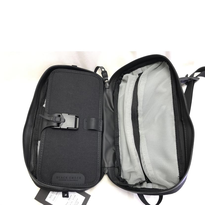 BLACK　EMBER ブラックエンバー/TECH　KIT　SLING/7220016N//Aランク/51