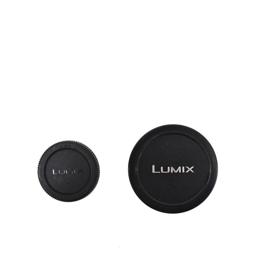LUMIX/交換レンズ/G VARIO 7-14mm/F4//SN5FG001545/Bランク/75