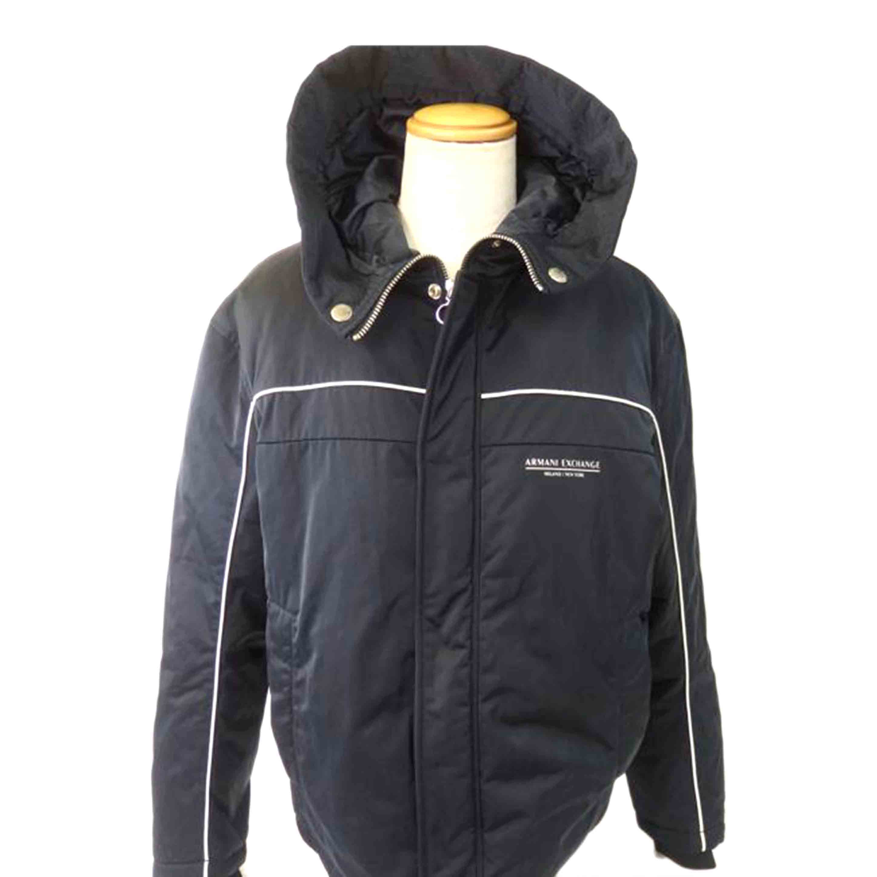 ARMANI　EXCHANGE/ARMANI　EXCHANGE　アウター/6H2BG6 2NFQZ//Aランク/84