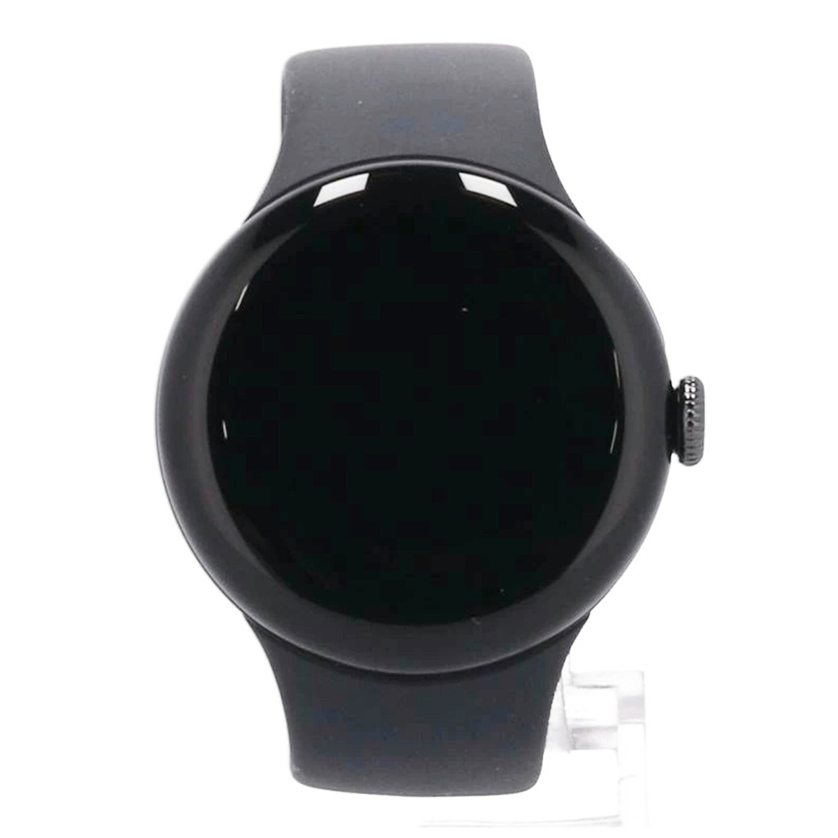 Google　 グーグル　/スマートウォッチ／Pixel　Watch2　Wi－Fi　32GB/G4TSL GQ6H2//38181RTJWW6JLV/Bランク/69