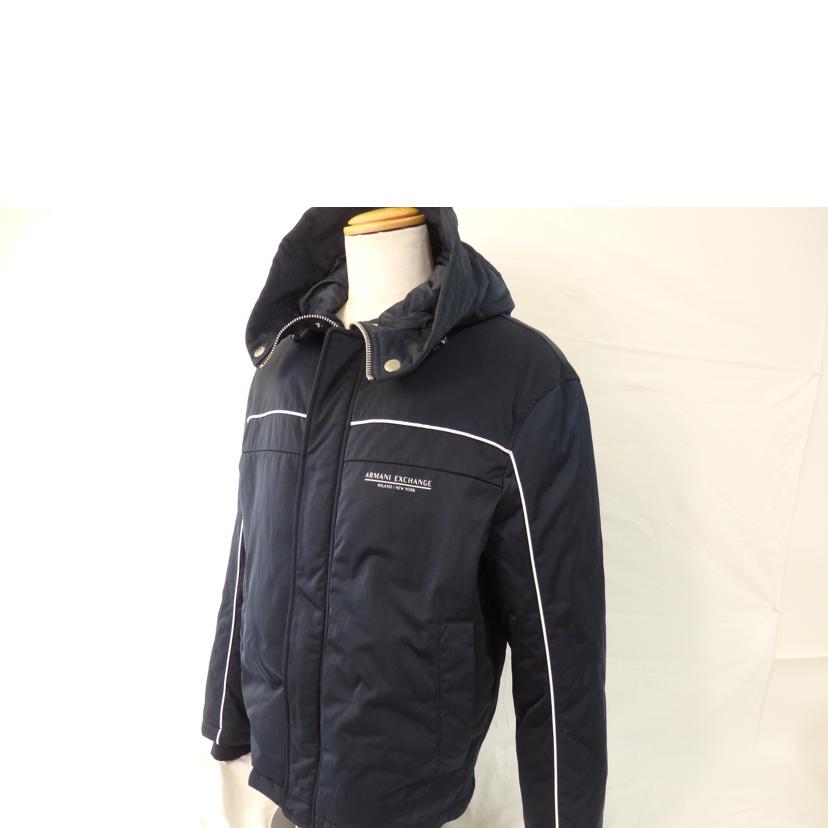 ARMANI　EXCHANGE/ARMANI　EXCHANGE　アウター/6H2BG6 2NFQZ//Aランク/84