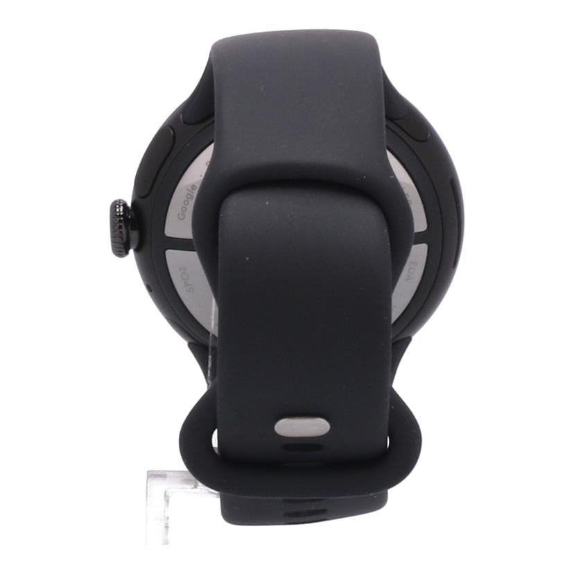Google　 グーグル　/スマートウォッチ／Pixel　Watch2　Wi－Fi　32GB/G4TSL GQ6H2//38181RTJWW6JLV/Bランク/69