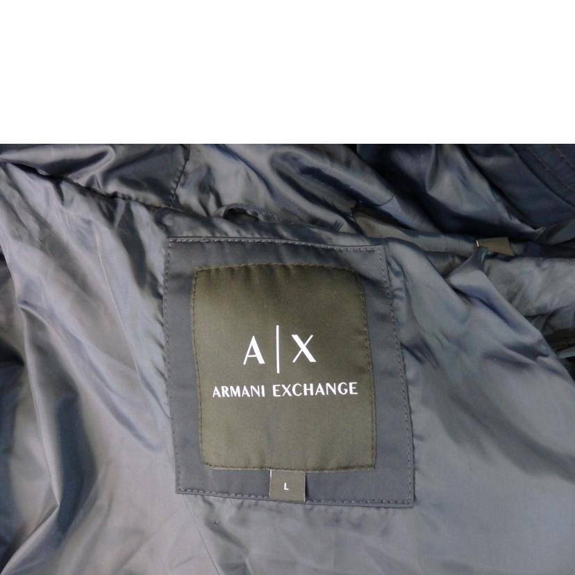 ARMANI　EXCHANGE/ARMANI　EXCHANGE　アウター/6H2BG6 2NFQZ//Aランク/84