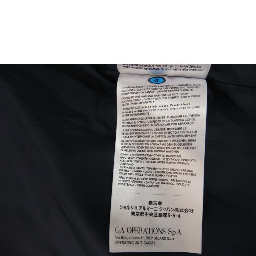 ARMANI　EXCHANGE/ARMANI　EXCHANGE　アウター/6H2BG6 2NFQZ//Aランク/84
