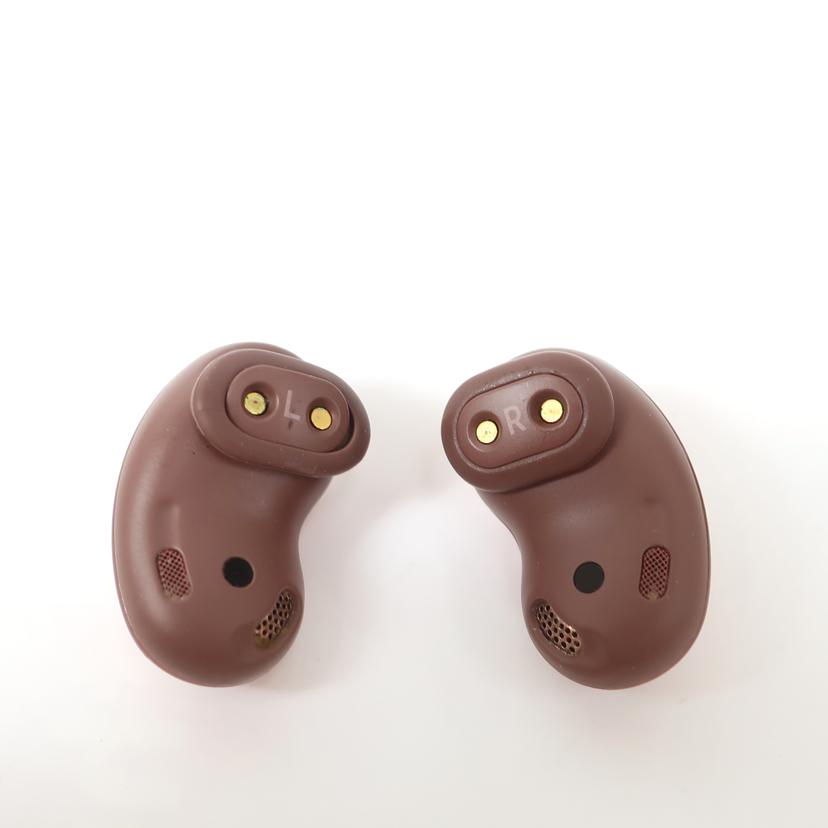 AKG アーカーゲー/Galaxy　Buds　Live　ギャラクシーバッズライブイヤホン　ピンク/SM-R180//RF2NA05JM4A/ABランク/65