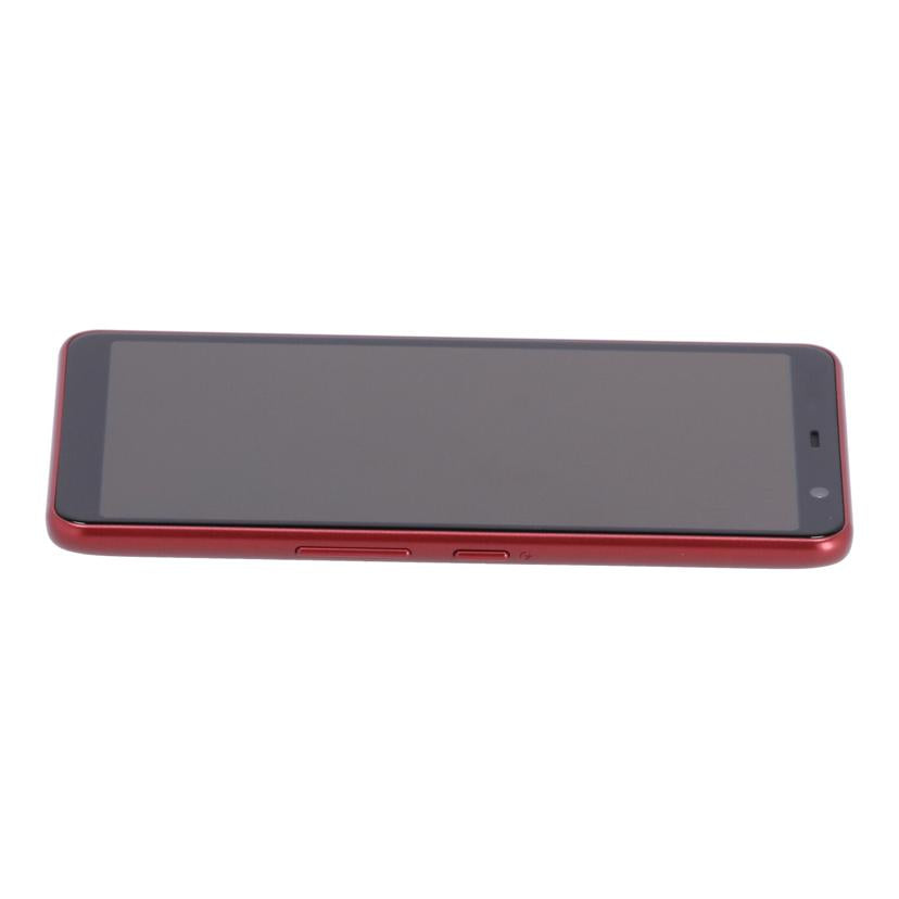 FUJITSU　docomo 富士通 フジツウ　/スマートフォン／arrows　Be4　Plus/F-41B//e120ce6c/ABランク/67