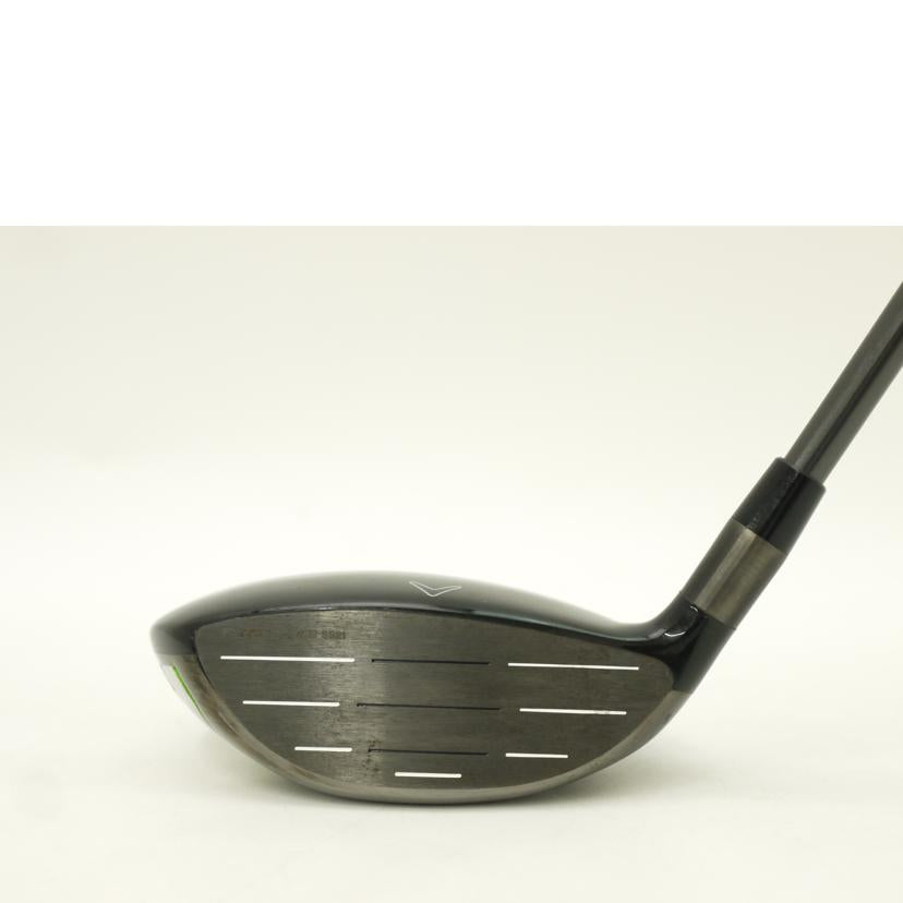 Callaway キャロウェイ/フェアウェイウッド／3W／15°／Diamana50／FLEX：SR/EPIC SPEED(2021)//ABランク/69