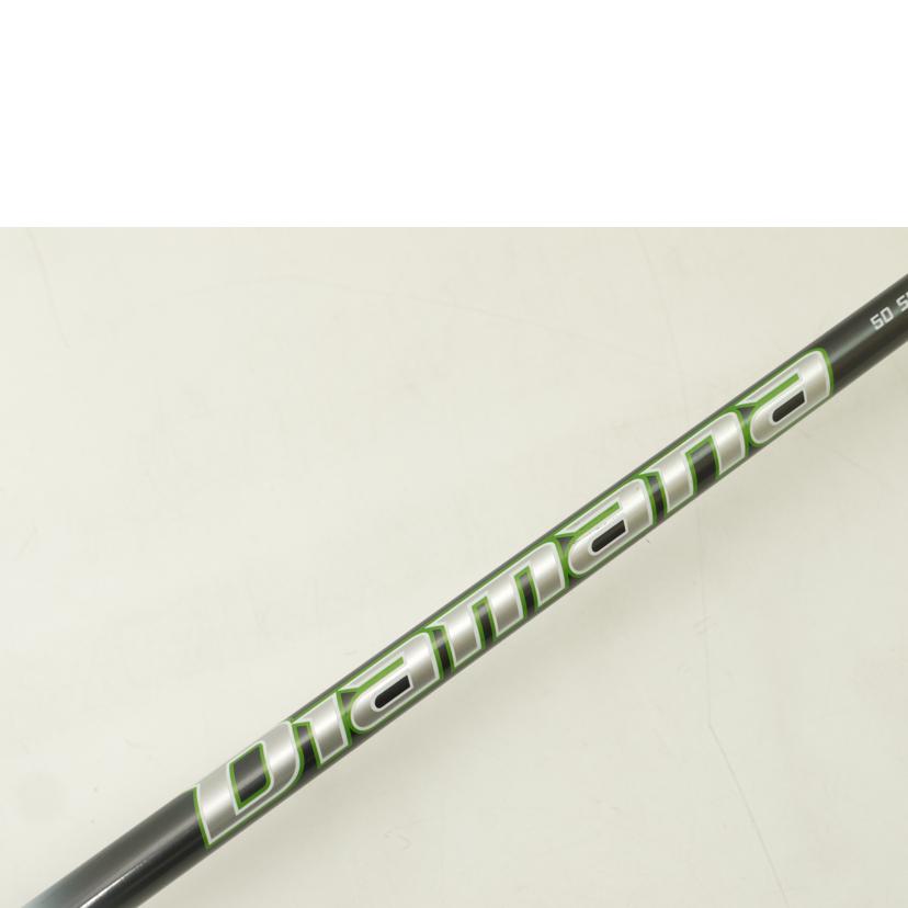 Callaway キャロウェイ/フェアウェイウッド／3W／15°／Diamana50／FLEX：SR/EPIC SPEED(2021)//ABランク/69