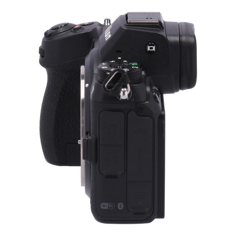 Nikon ニコン　/ミラーレス一眼　レンズキット/Z7 24-70 ﾚﾝｽﾞｷｯﾄ//2014134/Aランク/05
