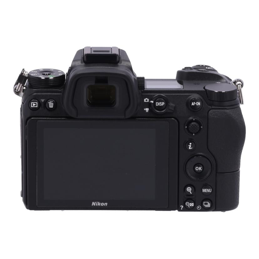 Nikon ニコン　/ミラーレス一眼　レンズキット/Z7 24-70 ﾚﾝｽﾞｷｯﾄ//2014134/Aランク/05