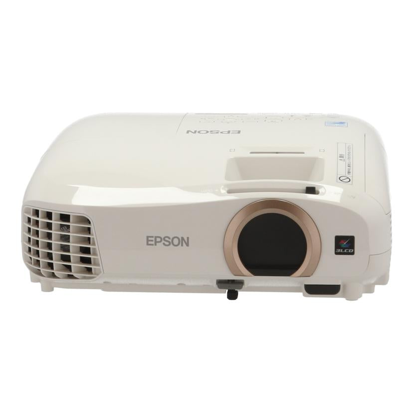 EPSON エプソン　/プロジェクター/EH-TW5350//WL6K5Y04021/Bランク/85