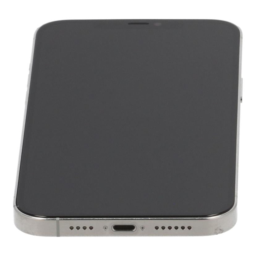 Apple　 アップル　/iPhone12　Pro　MAX　256GB/NGD03J/A//HH6J900Y0D4K/Bランク/78