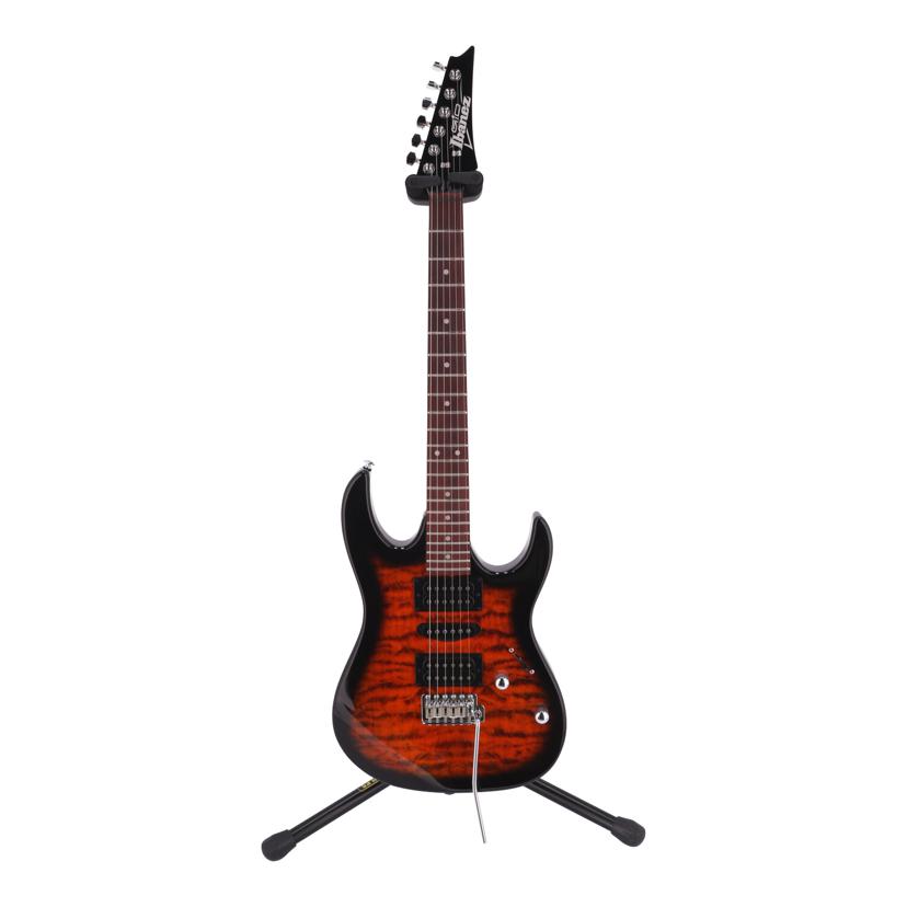 Ibanez Ibanez/エレキギター/GRX70QA//5N220500023/Bランク/77