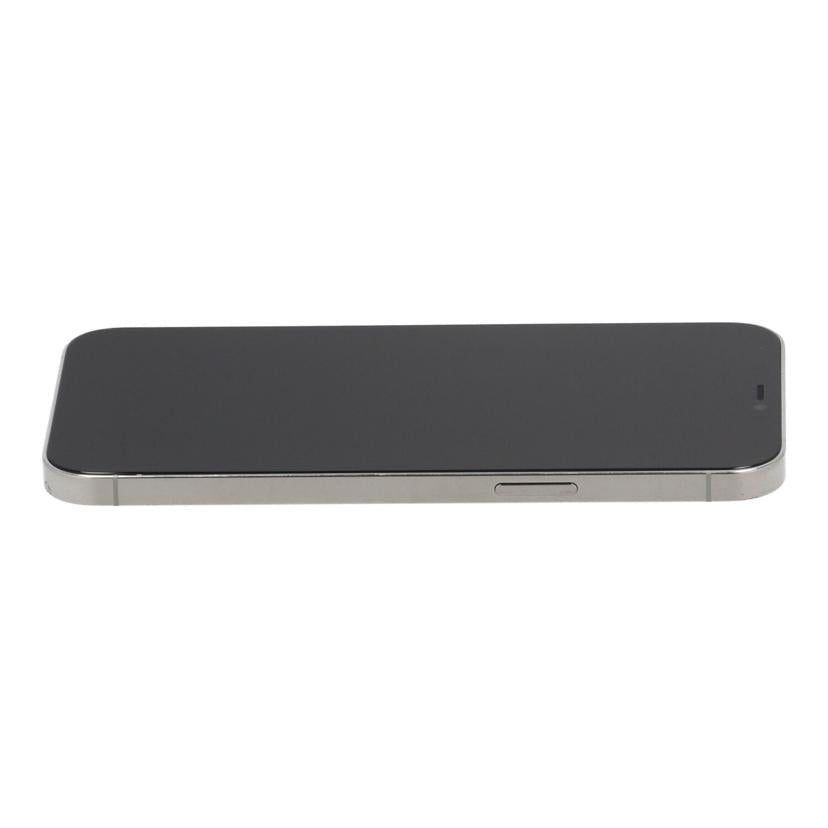 Apple　 アップル　/iPhone12　Pro　MAX　256GB/NGD03J/A//HH6J900Y0D4K/Bランク/78