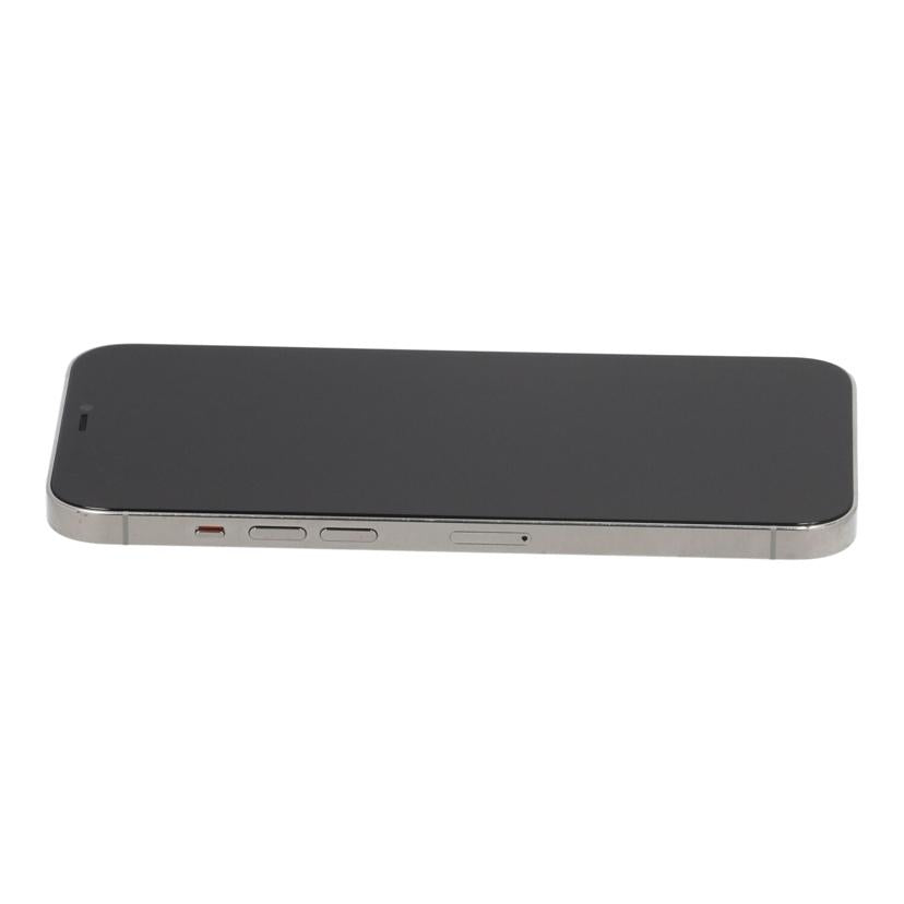 Apple　 アップル　/iPhone12　Pro　MAX　256GB/NGD03J/A//HH6J900Y0D4K/Bランク/78