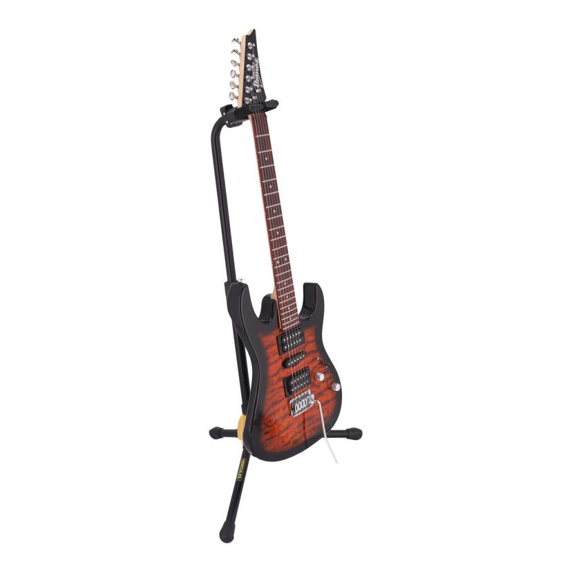 Ibanez Ibanez/エレキギター/GRX70QA//5N220500023/Bランク/77