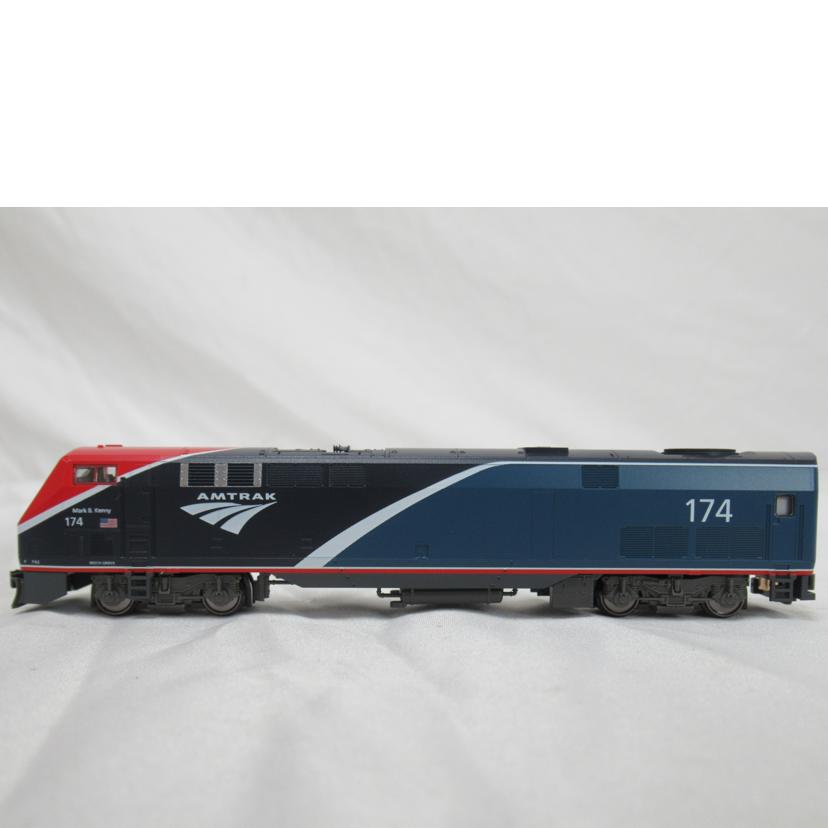 KATO/Nゲージ／GE　P42　Amtrak　PhaseⅦ/176-6041//Aランク/63