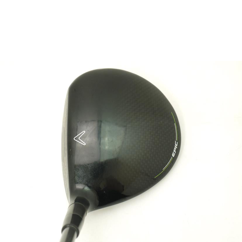 Callaway キャロウェイ/フェアウェイウッド／5W／18°／Diamana50／FLEX：SR/EPIC MAX(2021)//ABランク/69