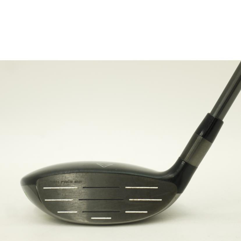 Callaway キャロウェイ/フェアウェイウッド／5W／18°／Diamana50／FLEX：SR/EPIC MAX(2021)//ABランク/69