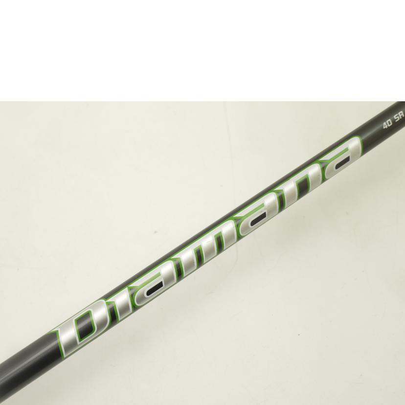 Callaway キャロウェイ/フェアウェイウッド／5W／18°／Diamana50／FLEX：SR/EPIC MAX(2021)//ABランク/69