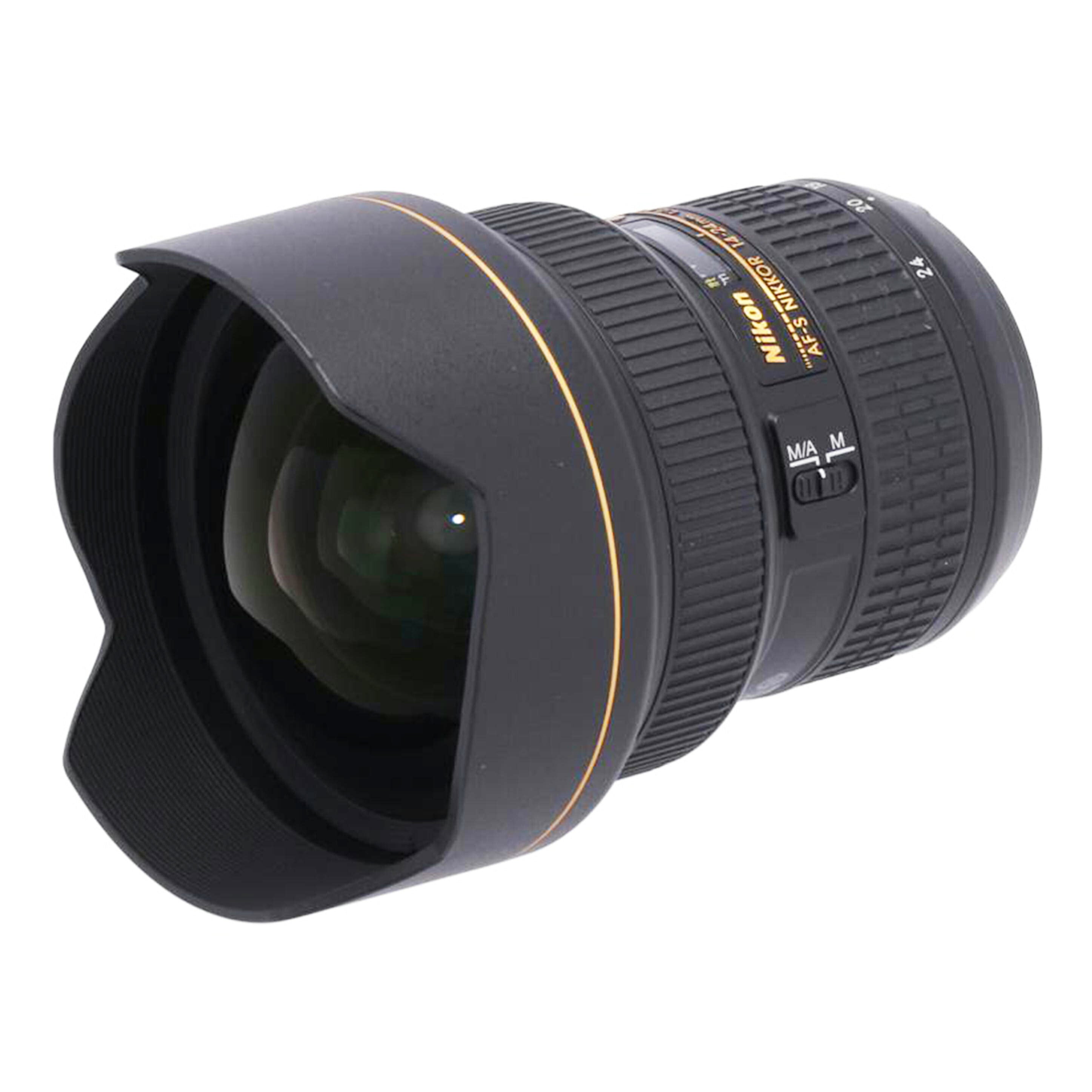 Nikon ニコン　/交換レンズ／14－24mm/AF-S 14-24mm f2.8G ED//622743/Bランク/05