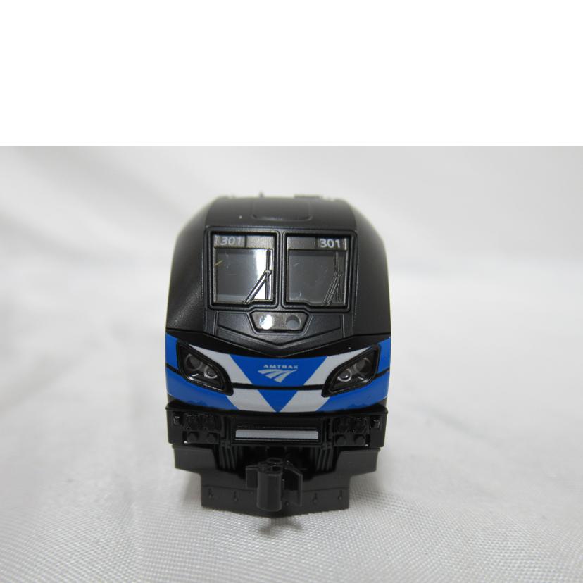 KATO/Nゲージ／ALC－42　＃301　Charger　Amtrak　DayOne　50th　Anniversary　Logo/17736-K//SAランク/63
