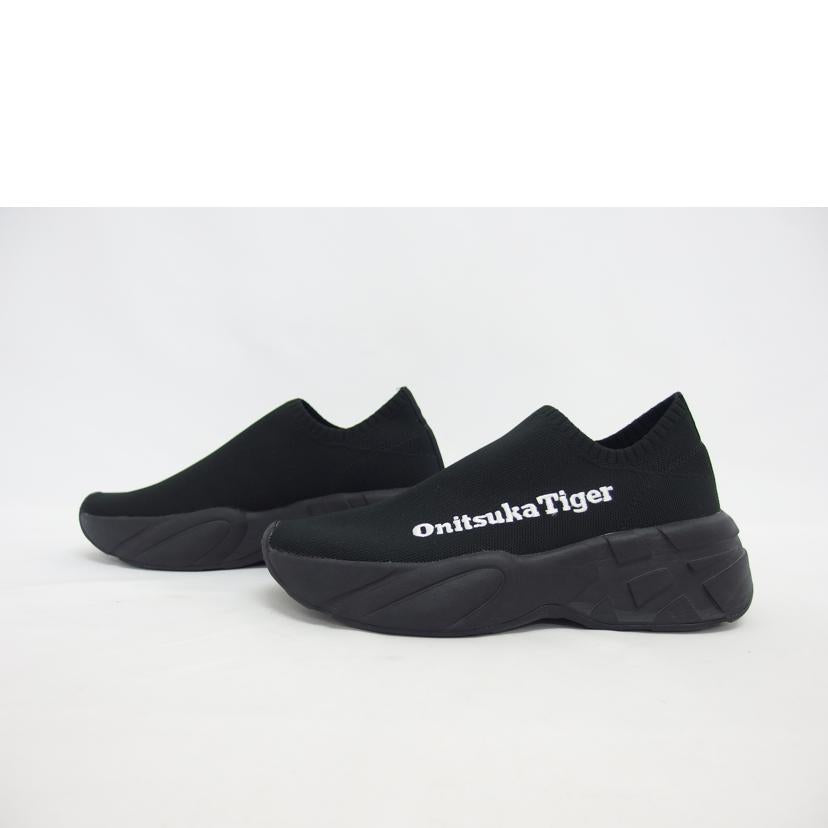 Onitsuka　Tiger オニツカタイガー/P－TRAINER　KNIT　LO　スニーカー/1183B423//Bランク/04