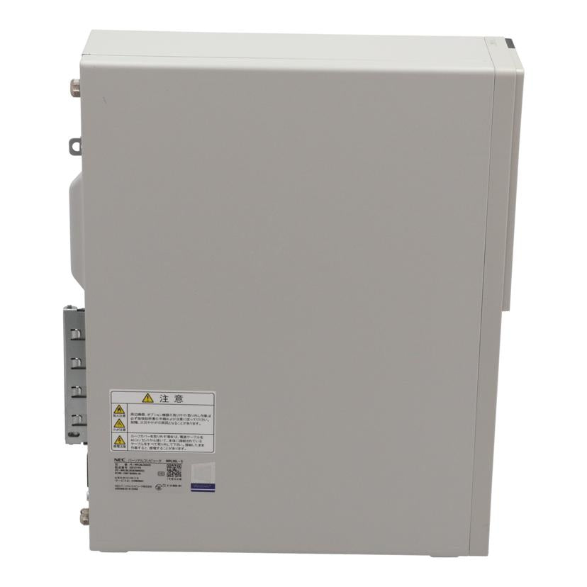 NEC エヌイーシー/デスクトップPC/PC-MRL36LZ6AAS5//9Z01271PA/Bランク/25