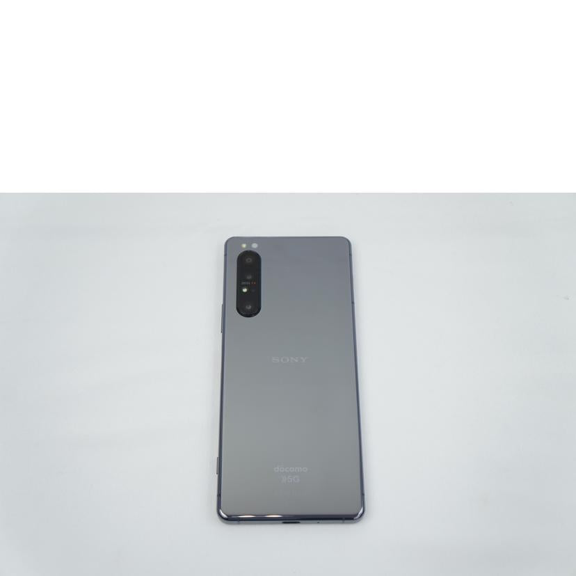 docomo／SONY ドコモ/ソニー/スマートフォン／Xperia1　II/SO-51A/Xperia1 II//359555102431897/ABランク/67