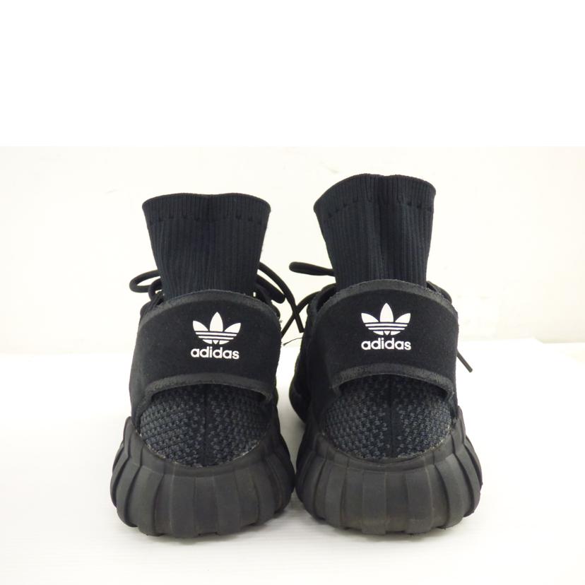 adidas アディダス/オリジナルス　チューブラー　ドゥーム　プライムニット//ABランク/64