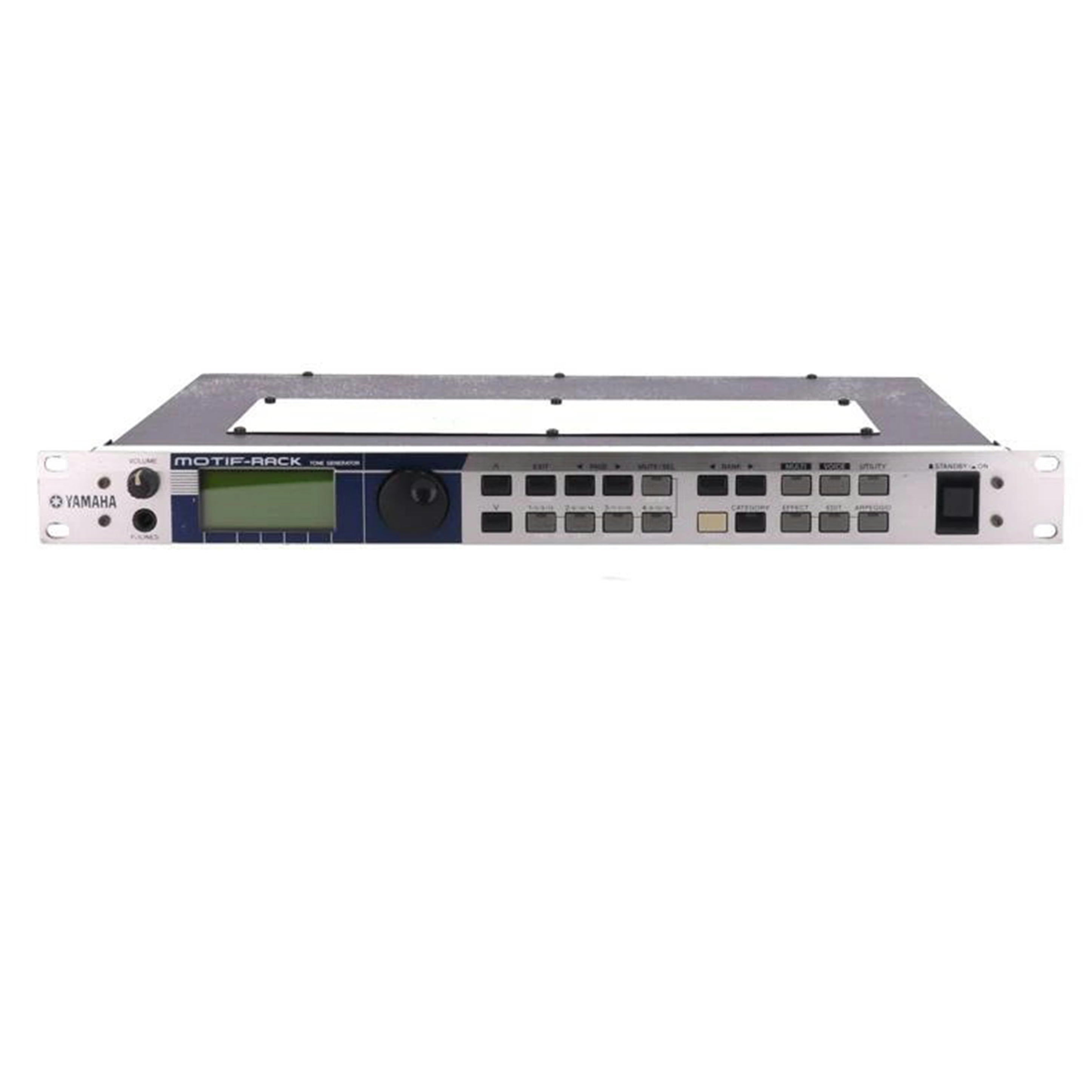 YAMAHA ヤマハ　/MOTIF－PACK/MOTIF-RACK//JJ01052/Bランク/19