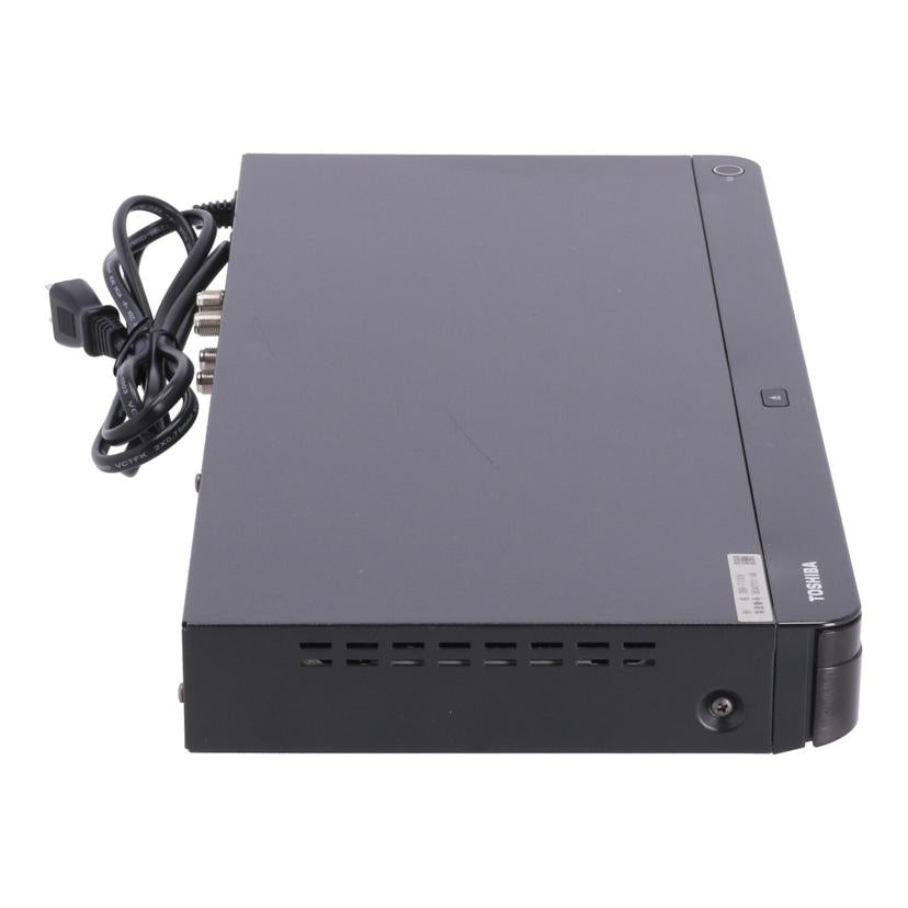 TOSHIBA 東芝　/BDレコーダー／REGZAブルーレイ/DBR-T1009//N040Y01146/Bランク/82