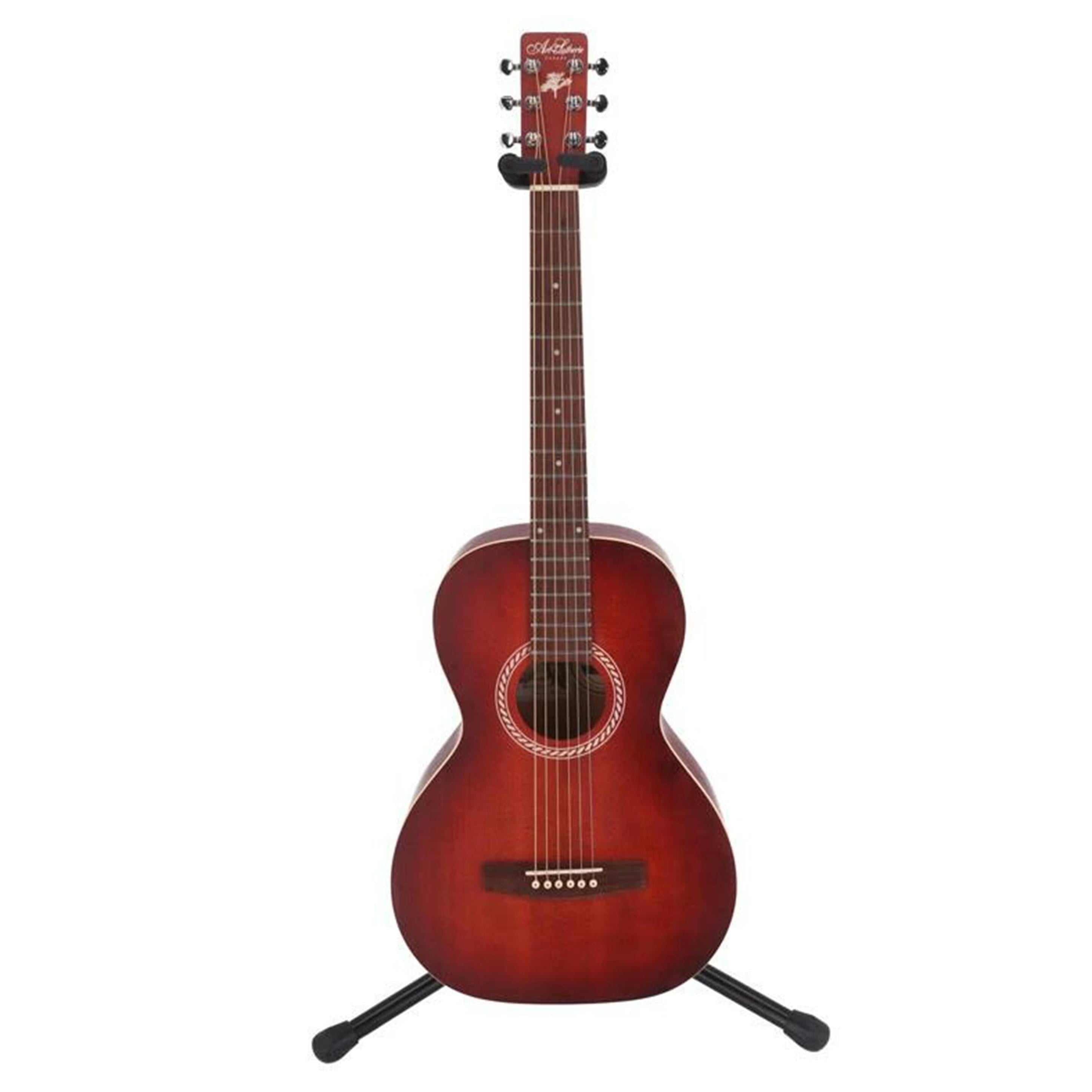 Art＆Lutherie アート＆ルシアー/アコースティックギター/Ami Spruce T Red TRR//05054373/Aランク/69
