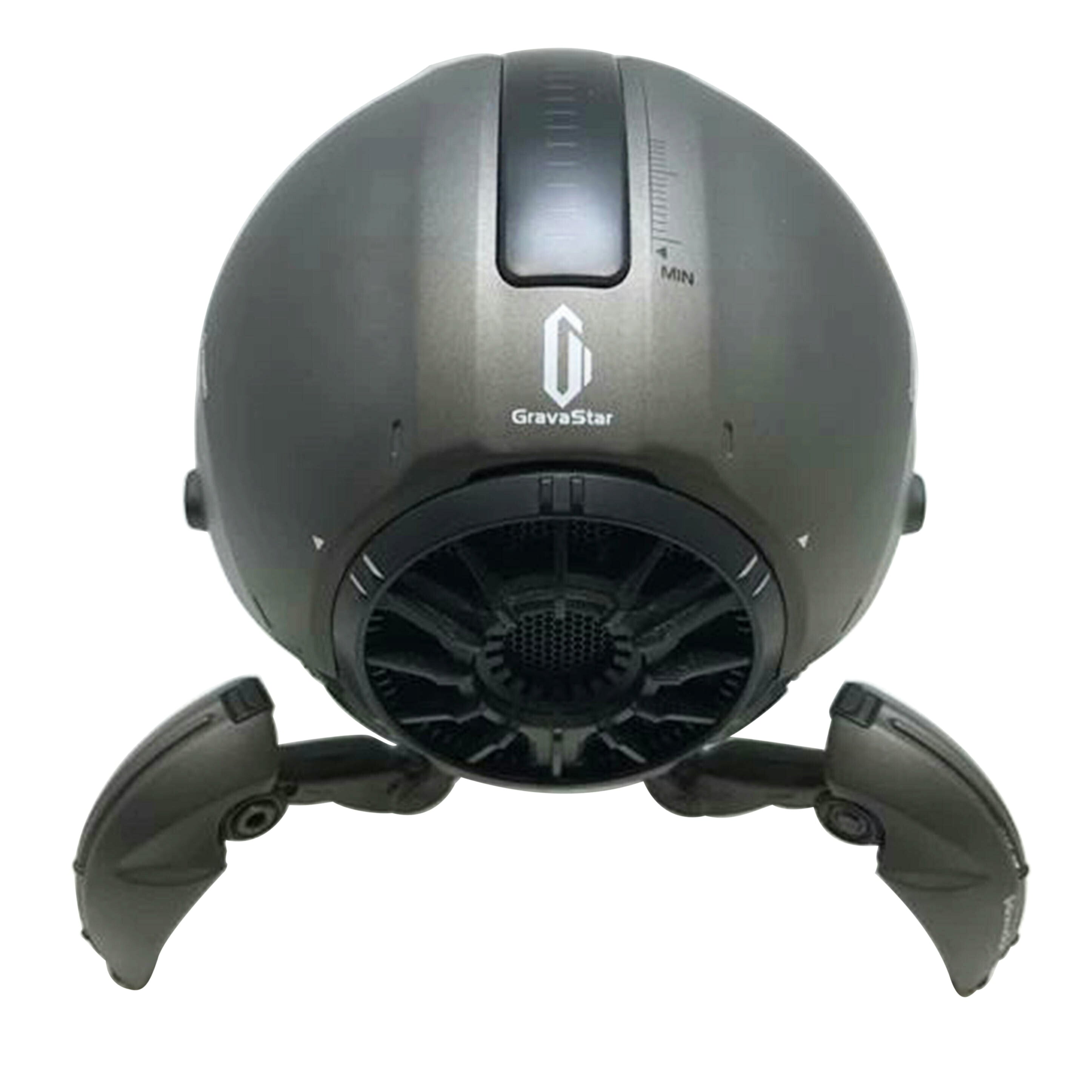 GRAVASTAR グラヴァスター/ワイヤレススピーカー/G1//G1191022743/ABランク/51