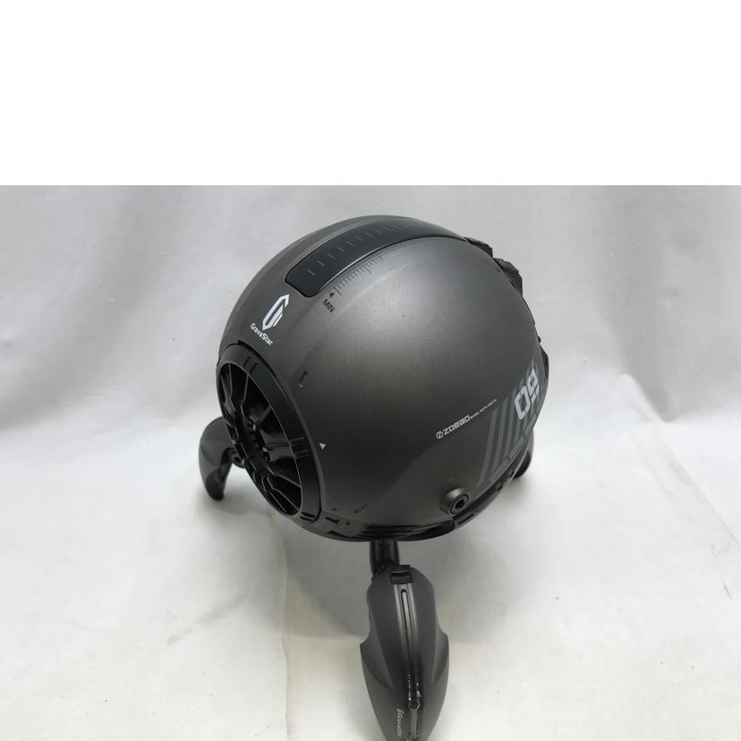 GRAVASTAR グラヴァスター/ワイヤレススピーカー/G1//G1191022743/ABランク/51