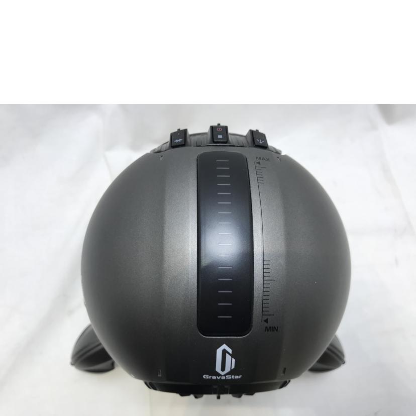 GRAVASTAR グラヴァスター/ワイヤレススピーカー/G1//G1191022743/ABランク/51