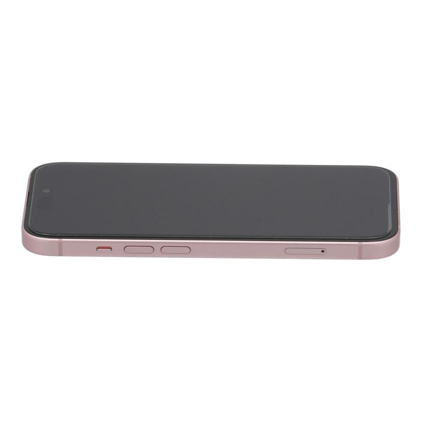 Apple　 アップル　/iPhone15　128GB/MTMJ3J/A//LFQP6T91R4/Aランク/78