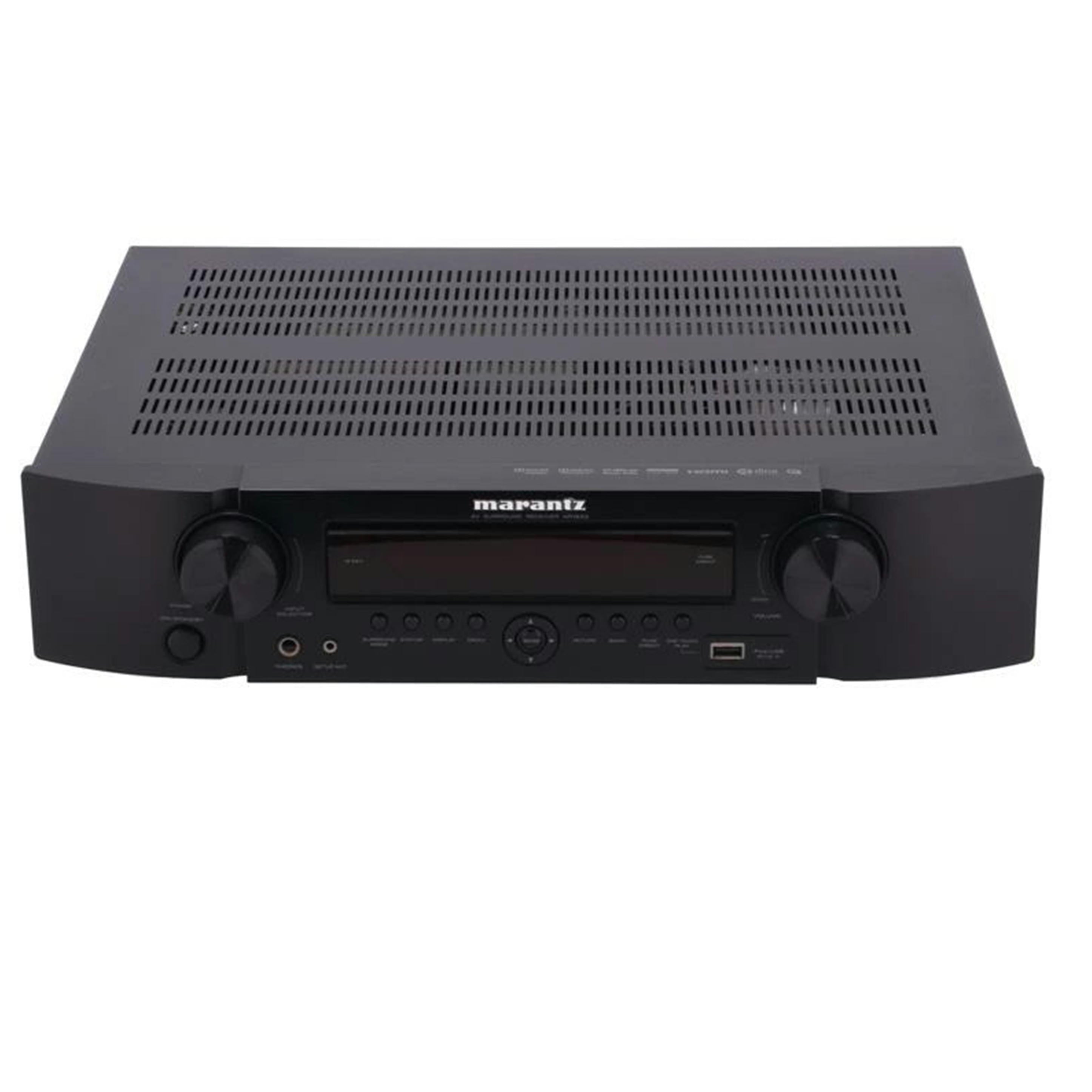 MARANTZ マランツ /家電・カメラ・AV機器｜WonderREX-ONLINE