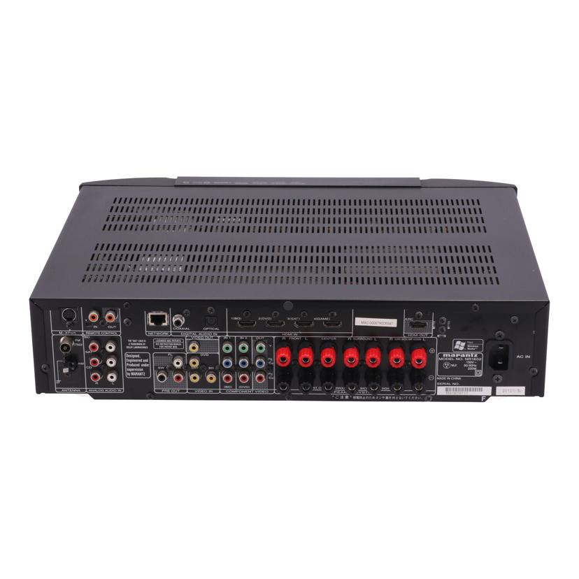 MARANTZ マランツ　/AVアンプ/NR1602//33001207001117/Bランク/69