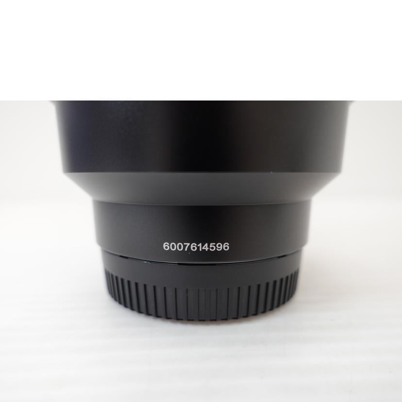 VILTROX ビルトロックス/85mm単焦点レンズ/85mmF1.8ⅡXF//6007614596/ABランク/88