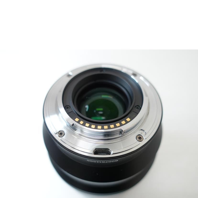 VILTROX ビルトロックス/85mm単焦点レンズ/85mmF1.8ⅡXF//6007614596/ABランク/88
