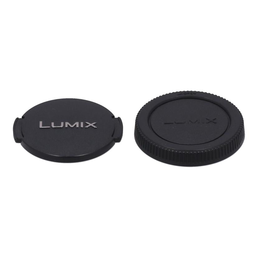 Panasonic パナソニック　/交換レンズ／14mm/H-H014//BR0KA013194/Bランク/01