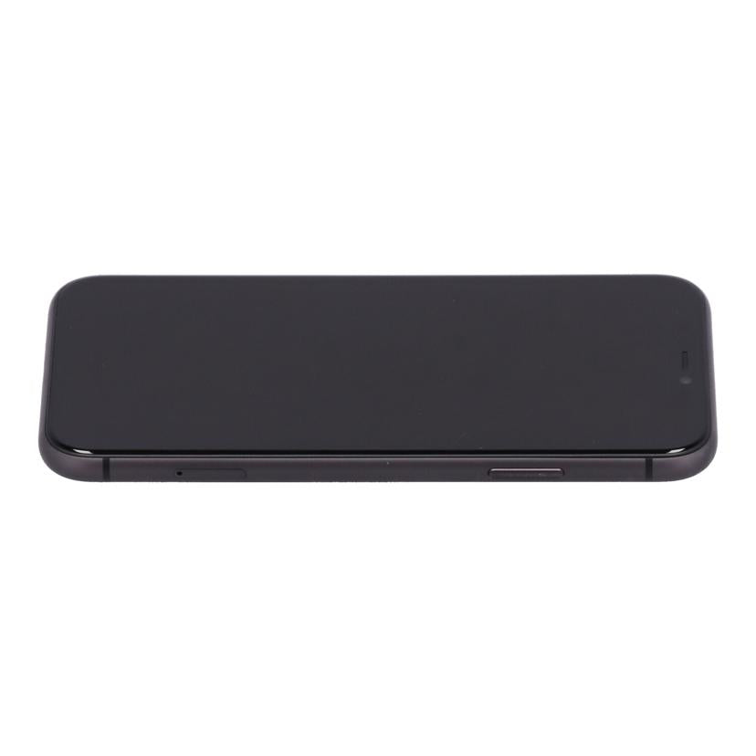 Apple　 アップル　/iPhone11　64GB/MHDA3J/A//HCVG30C1N735/Bランク/78