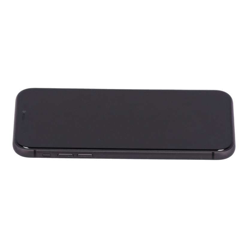 Apple　 アップル　/iPhone11　64GB/MHDA3J/A//HCVG30C1N735/Bランク/78