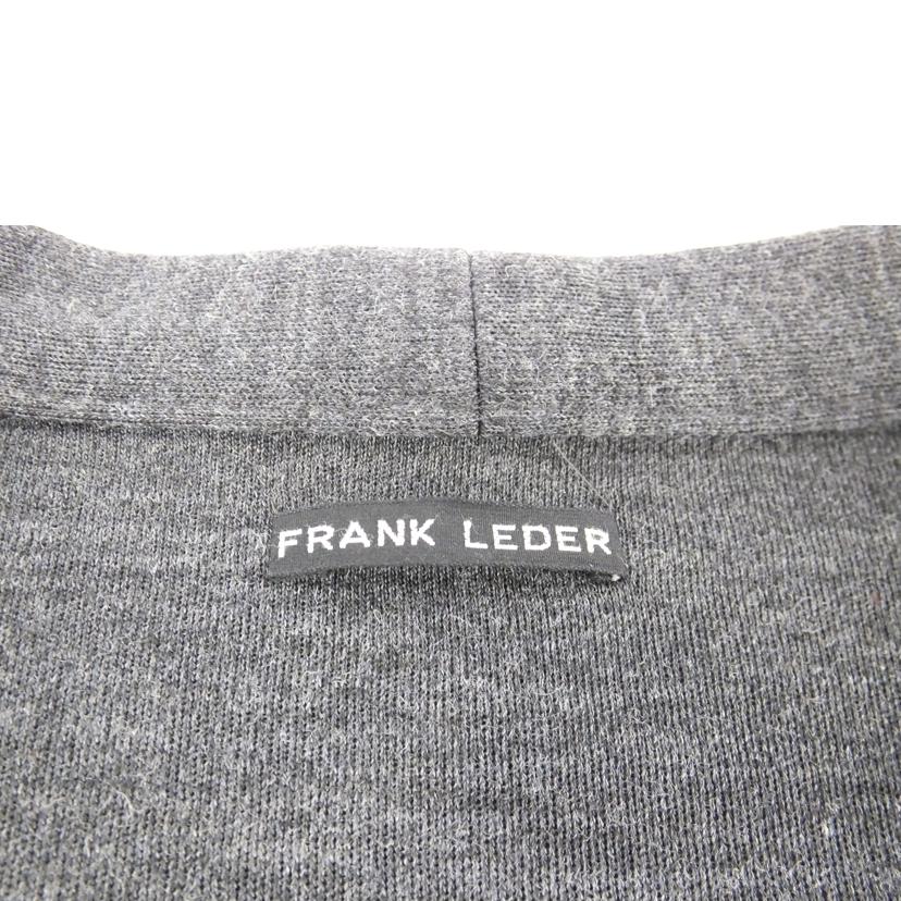 FRANK　LEDER フランクリーダー/ウールカーディガン/0527073//Bランク/88