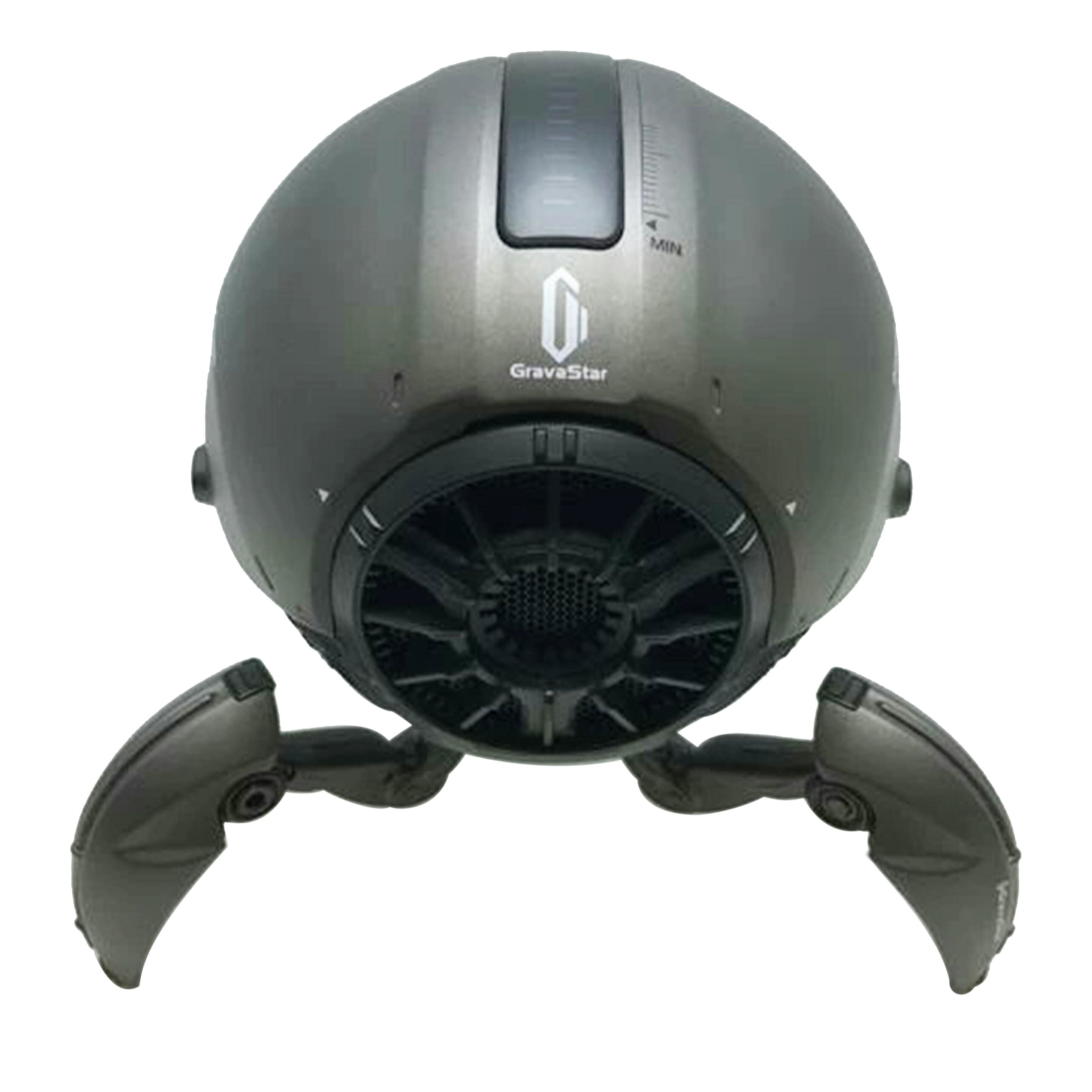 G1 Gravastar Bluetooth ワイヤレススピーカー - GravaStar PAY