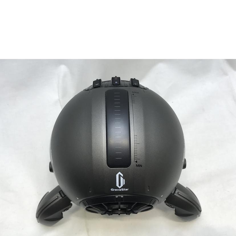 GRAVASTAR グラヴァスター/ワイヤレススピーカー/G1//G1191022737/ABランク/51