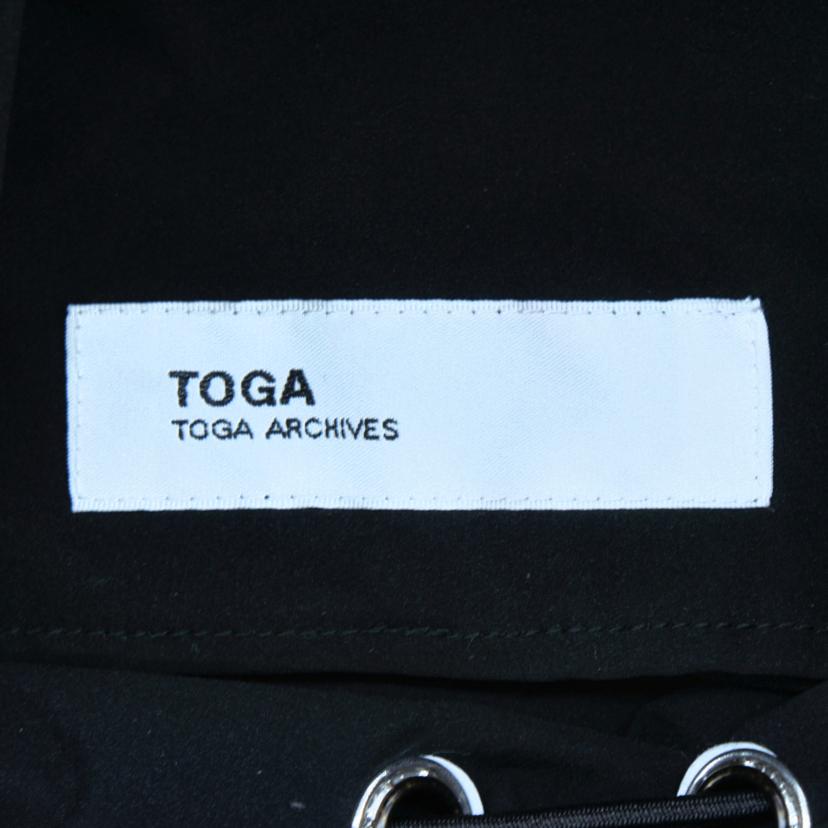 ＴＯＧＡ/ＴＯＧＡ　ＴＯＧＡ　デザインカットソー//ABランク/82